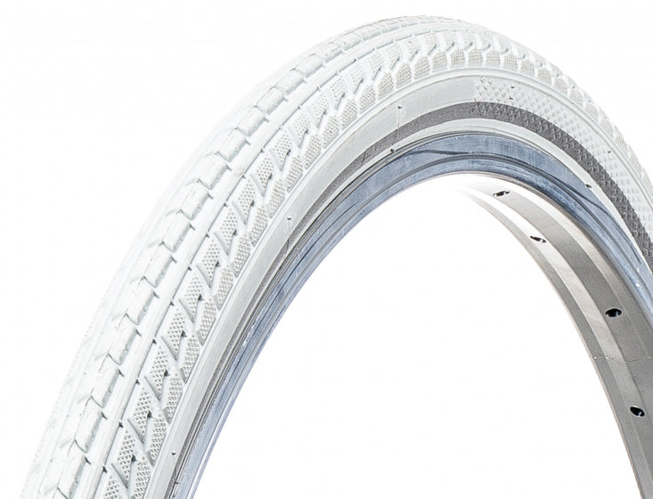 Buitenband Ortem Toro 28 x 1.50 (40-622) reflectie wit