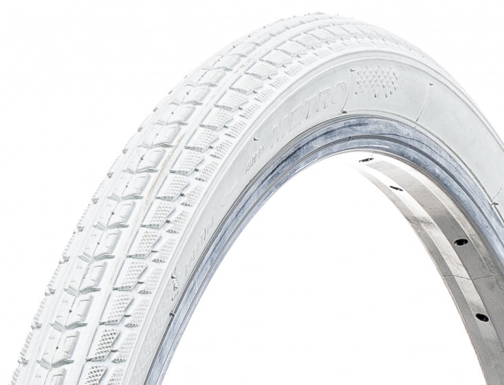 Buitenband Ortem Toro 28 x 1.50 (40-622) wit