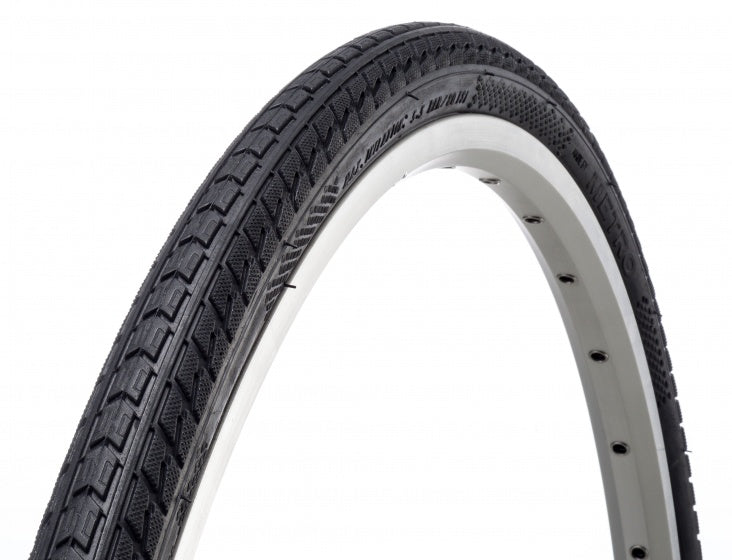 Amigo Buitenband Ortem Toro 28 x 1.50 (40-622) zwart