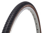 Buitenband Ortem Toro 28 x 1.50 (40-622) zwart/bruin