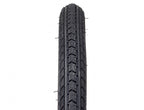 Buitenband Ortem Toro 28 x 1.50 (40-622) reflectie zwart/bruin