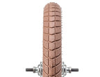 Buitenband Ortem Venom 14 x 2.00 (50-254) bruin