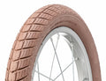 Buitenband Ortem Venom 14 x 2.00 (50-254) bruin