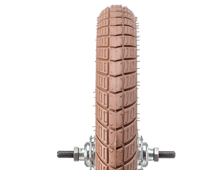 Amigo Buitenband Ortem Venom 16 x 2.00 (50-305) bruin