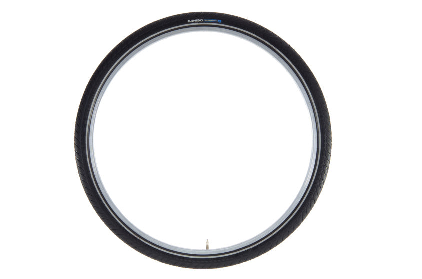 Amigo Buitenband anti-lek Venom 28 x 1.90-2.00 (50-622) zwart