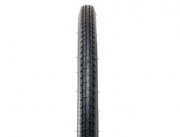 Buitenband Ortem Vert-X 1mm 26 x 1.75 (47-559) antilek zwart