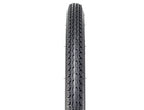 Buitenband Ortem Vert-X 1mm 28 x 1.75 (47-622) antilek zwart