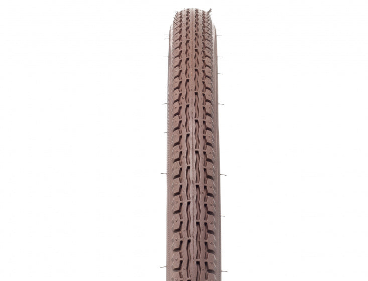 Buitenband Ortem Vert-X 26 x 1.75 (47-559) donkerbruin