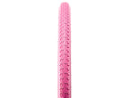 Buitenband Ortem Vert-X 26 x 1.75 (47-559) reflectie roze