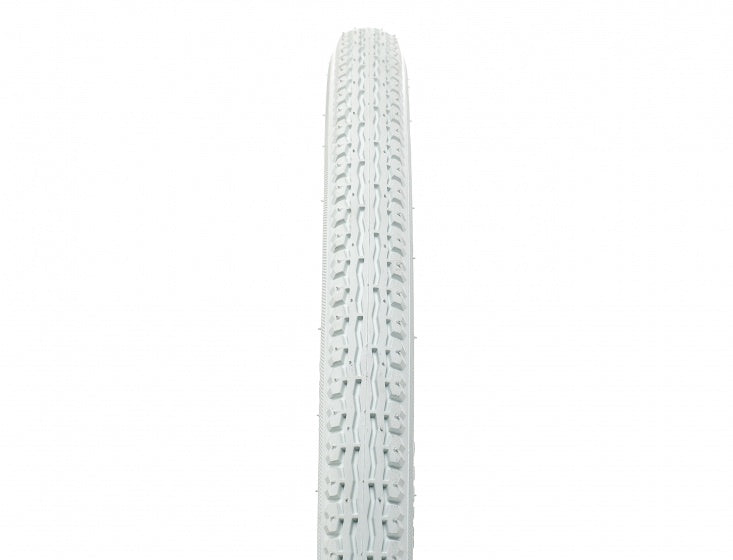 Buitenband Ortem Vert-X 26 x 1.75 (47-559) reflectie wit