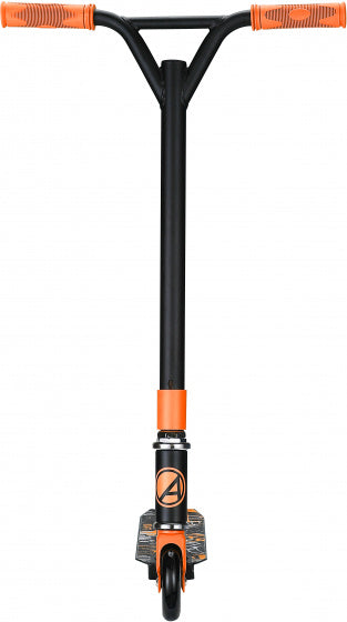 Amigo Draft Stuntstep Junior Voetrem Oranje