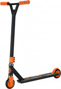 Amigo Draft Stuntstep Junior Voetrem Oranje