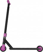 Amigo Draft Stuntstep Junior Voetrem Paars