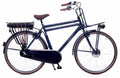 E-Pulse 28 Inch 50 cm Heren 3V Terugtraprem Blauwgrijs mat