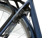 E-Strong T2-SM 504Wh 28 Inch 53 cm Dames 3V Rollerbrake Donkerblauw
