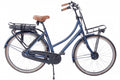 E-Strong T3-SM 504Wh 28 Inch 53 cm Dames 7V Rollerbrake Donkerblauw