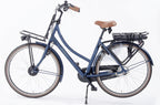 E-Strong T3-SM 504Wh 28 Inch 53 cm Dames 7V Rollerbrake Donkerblauw