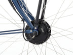 E-Strong T3-SM 504Wh 28 Inch 59 cm Heren 7V Rollerbrake Donkerblauw