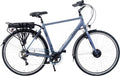 E-Vibe D1 460Wh 28 Inch 54 cm Heren 7V V-Brakes Blauwgrijs
