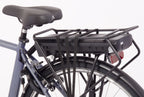 E-Vibe D1 460Wh 28 Inch 57 cm Heren 7V V-Brakes Blauwgrijs