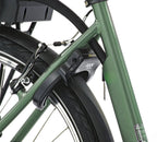 E-Vibe D1+ 460Wh 28 Inch 48 cm Dames 7V V-Brakes Matgroen