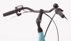 E-Vibe D2 28 Inch 46 cm Dames 7V V-Brakes Matblauw