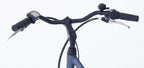 E-Vibe D2 28 Inch 50 cm Dames 7V V-Brakes Blauwgrijs