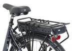 E-Vibe D2 504Wh 28 Inch 46 cm Dames 7V V-Brakes Matgrijs