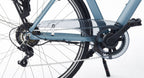 E-Vibe D2 504Wh 28 Inch 50 cm Heren 7V V-Brakes Blauw