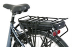 E-Vibe D2 504Wh 28 Inch 50 cm Heren 7V V-Brakes Blauwgrijs