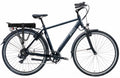E-Vibe D2 504Wh 28 Inch 54 cm Heren 7V V-Brakes Antraciet