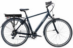 E-Vibe D2 504Wh 28 Inch 54 cm Heren 7V V-Brakes Antraciet