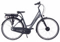 E-Vibe S1 28 Inch 54 cm Dames 3V Rollerbrake Matgrijs