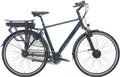 E-Vibe S2+ 375Wh 28 Inch 50 cm Heren 7V V-Brakes Antraciet
