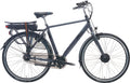 E-Vibe S2 375Wh 28 Inch 54 cm Heren 7V V-Brakes Antraciet