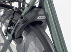 E-Vibe S2+ 375Wh 28 Inch 54 cm Heren 7V V-Brakes Donkergroen
