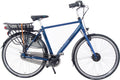 E-Vibe S2 375Wh 28 Inch 57 cm Heren 7V V-Brakes Donkerblauw