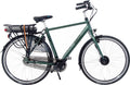 E-Vibe S2 375Wh 28 Inch 57 cm Heren 7V V-Brakes Donkergroen