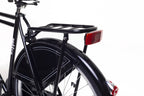Eclypse 28 Inch 59 cm Heren Terugtraprem Zwart