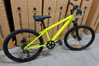 Edge 24 inch geel