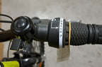 Edge 24 inch geel