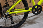 Edge 24 inch geel