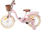 Amigo Fairy 16 Inch 24,5 cm Meisjes Terugtraprem Roze
