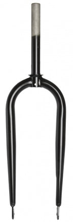 hi-point voorvork vast 26 inch 1 1 8 mat zwart