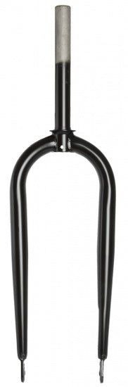 hi-point voorvork vast 26 inch 1 1 8 mat zwart