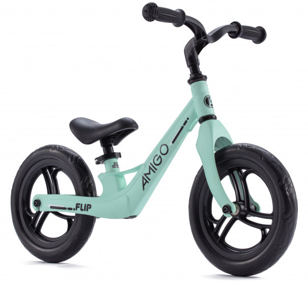 Amigo Flip 12 Inch Junior Mintgroen