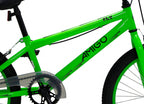 Amigo Fly 20 Inch Junior V-Brakes Groen