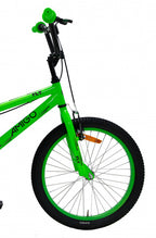 Amigo Fly 20 Inch Junior V-Brakes Groen