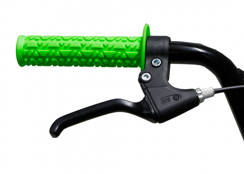 Amigo Fly 20 Inch Junior V-Brakes Groen