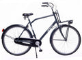 Forest 28 Inch 58 cm Heren Terugtraprem Antraciet